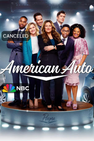 American Auto