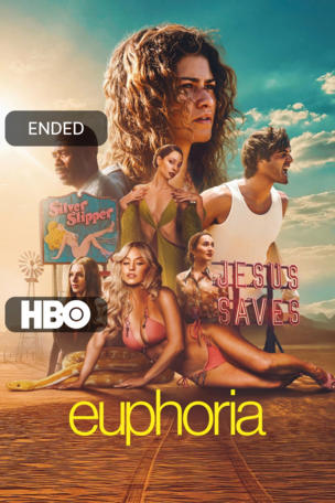 Euphoria (US)