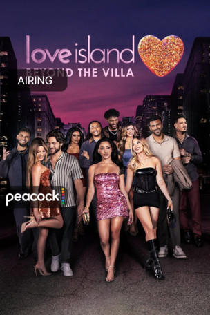Love Island: Beyond the Villa