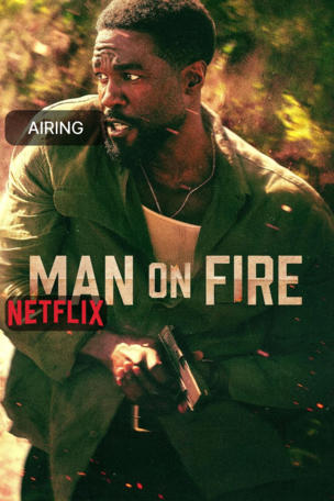 Man on Fire