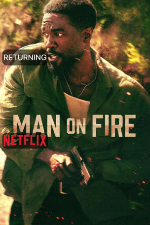 Man on Fire