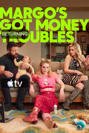 Margo's Got Money Troubles