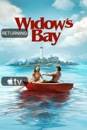 Widow's Bay