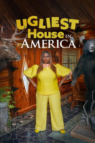 Ugliest House in America_0007