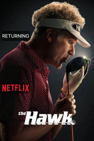 Hawk (2026)