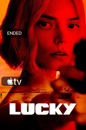 Lucky (2026)