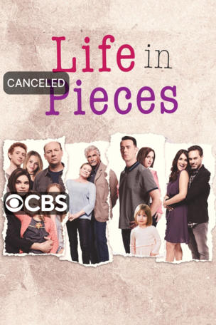 Life in Pieces