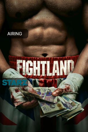 Fightland