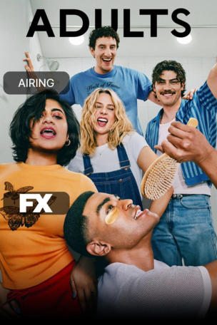 Adults (2025)