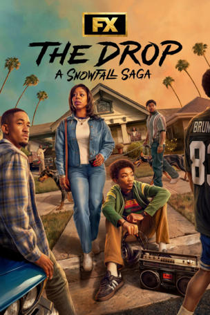 The Drop: A Snowfall Saga_0001