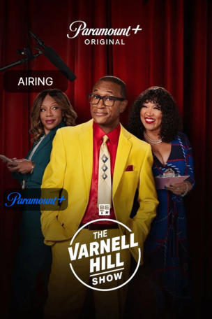 Varnell Hill Show