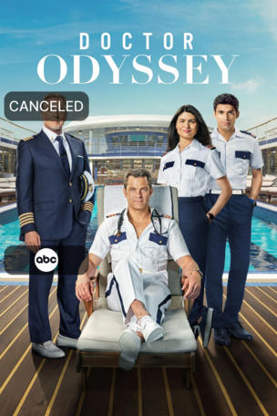 Doctor Odyssey