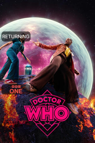 Doctor Who (2023)