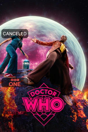 Doctor Who (2023)