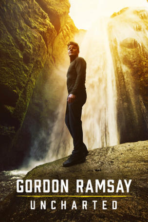 Gordon Ramsay: Uncharted_0003