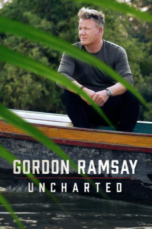 Gordon Ramsay: Uncharted_0001