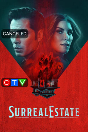 SurrealEstate