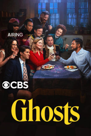 Ghosts (US)