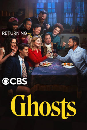 Ghosts (US)
