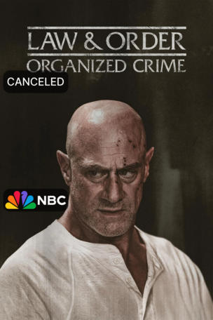 Law & Order: Organized Crime