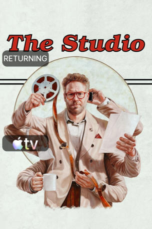 Studio (2025)