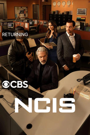 NCIS