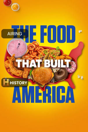 Food That Built America