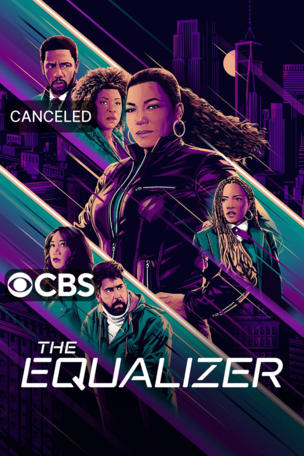 Equalizer (2021)