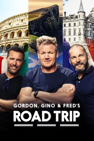 Gordon, Gino & Fred's Road Trip_0002