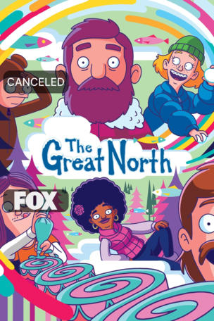 Great North