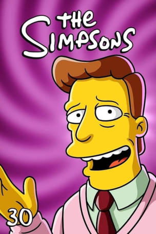 'Tis the 30th Season