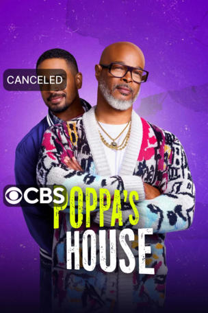 Poppa’s House