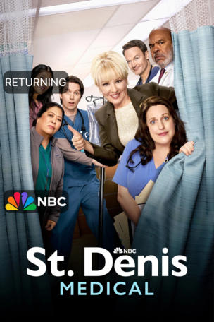 St. Denis Medical