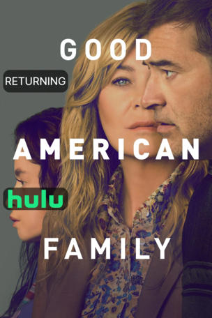 Good American Family