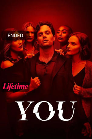 You