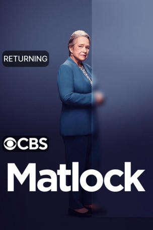 Matlock (2024)
