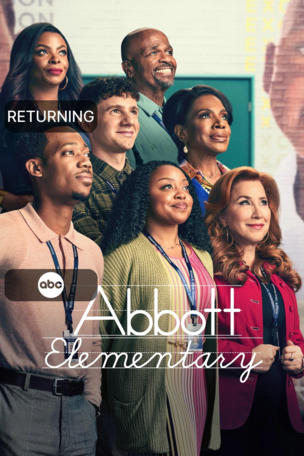 Abbott Elementary