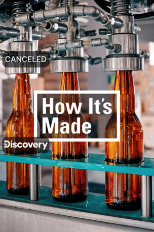 How It's Made