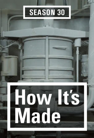 Lab Extractors; Custom-Made Chandeliers; Power Trainers; Coffee Pods