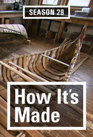 Nail Files; Birch Bark Canoes; Cruiser Boat Hardtops; High Voltage Circuit Breakers