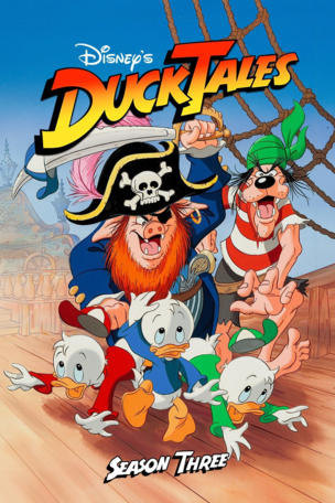 Yuppy Ducks