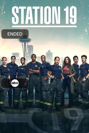Station 19