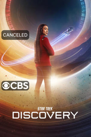 Star Trek: Discovery