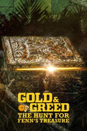 Gold & Greed: The Hunt for Fenn's Treasure_0001