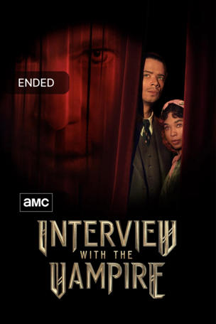 Interview With The Vampire