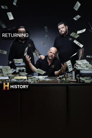 Pawn Stars