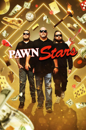 Just Pawn It