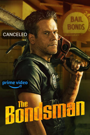 Bondsman