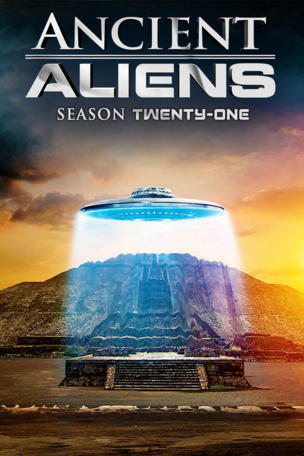 Mysteries of the Aztecs