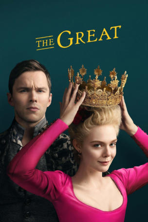 The Great_0001